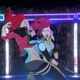 Illustration for article titled Cyberpunk Adventure iEvolutis/i Looks Like Playable ‘80s Anime